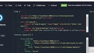 TIBCO Jaspersoft: Applying Themes (Styles) in the JasperReports IO JavaScript API
