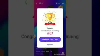 Hypstar Quiz is a Fraud