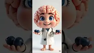 अपने शरीर की सुनो 😃हर अंग बोले &ndash; सही खाओ, स्वस्थ रहो! 🍎🍉🥛 #foodsafety #short #ytshorts