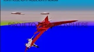 YSFlight - Soul Of Darkness ADA 01 