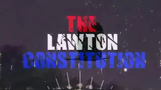 Lawton Constitution ad