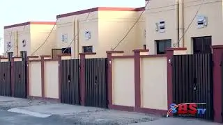Sitara Safiya Homes | Sitara Chemical Industries Ltd