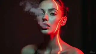 The Space Where Sound Rests | Deep House 2026 • Smoke Mood Hold #55