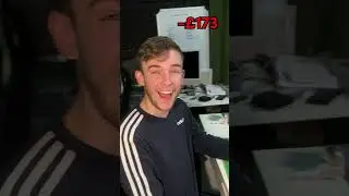 Я открыл $700 SIDEMEN CHROME BOX 🔥