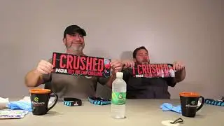 Ethosource takes on the Paqui One Chip Challenge