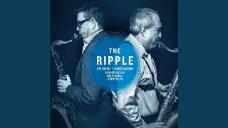 The Shadow of Your Smile (feat. George Garzone, Richard Drexler, Marty Morell & Jeremy Allen)