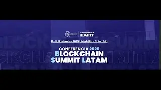 Blockchain Summit Latam - Keynote - 