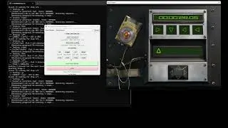 Red Faction 1 Bomb Auto-Defuser (when the areas were previously set)
