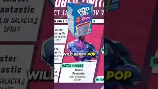 НОВЫЙ ОБЛИК МИСТЕРА ФАНТАСТИКА ТВИЧА В MARVEL RIVALS!
