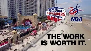 2019 NCA & NDA College Nationals