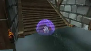 The Super Simian Sphere Trinket