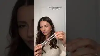 Benefit Precisely, My Brow Detailer swatch and tutorial
