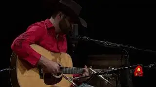Kyle Fields @ Red Barn Radio!