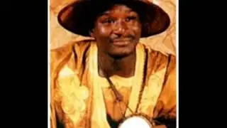 Mory Djely Deen Kouyaté - Nnakaman (Guinée Musique / Guinea Music)