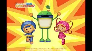 Sunshine Power - Team Umizoomi OST