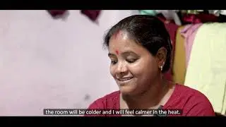 The Impact of Climate Change on India's Informal Workers