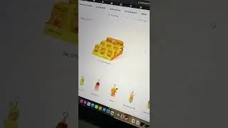 POPMART STOPS URL METHOD #labubu #popmart #blindbox #unboxing #app