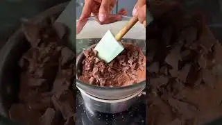 VIRAL LONDON CHOCOLATE STRAWBERRIES AT HOME 🍓🍫
