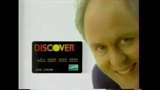 NBC commercials / random PBS