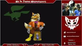 Ginta vs Cuno Grand Finals