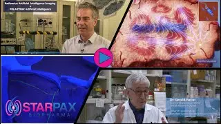 Starpax is revolutionizing cancer treatment