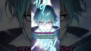 Manhwa where MC Reborn as a Baby #manhwa #manhua #manhwarecommendation #webtoon