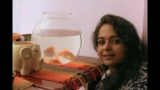 In memory of a blissful soul, Sreedevi Pillai and her dreams shared on Over a cup of tea