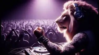 POWER Gym EDM Deep House Workout 2026 ⚡ Inspired by Hardwell Ti&euml;sto Avicii Zyzz