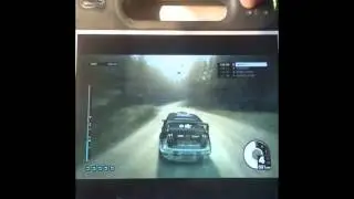 Tablet Motion Computing F5 U7500 Dual Core 2GB DDR2 80GB HDD Windows 7