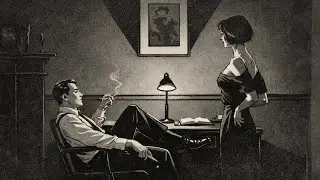 Jazz Vintage Music | Late Night Romance