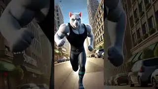 police cat the mouse anime #cat