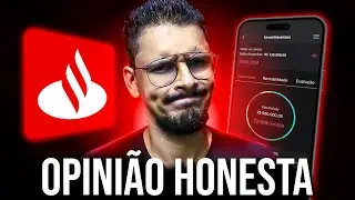 🔴 Santander Corretora (Antiga Toro): Como Funciona? Vale a Pena para Iniciante? [ATUALIZADO]