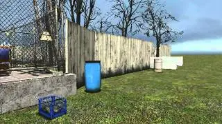 [Gmod11] Nuevo flatgrass savegame by xXghostrider96Xx