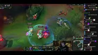 League of Legends with Rob - (sodapoppin) - January 20, 2022