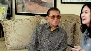 QUESTIONS YOU WANT MANONG CHAVIT SINGSON TO ANSWER   Yen Santos