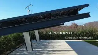 CARPORT MODEL 11 DESIGN AND BUILD