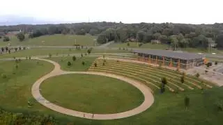 Wilma Rudolph Event Center at Liberty Park