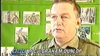 40 commando royal marines operation safe haven iraq 1991