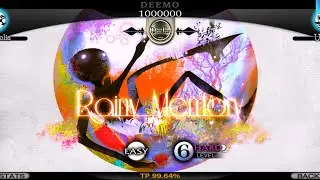 Rabpit - Rainy Memory (MM Hard) [Cytus]
