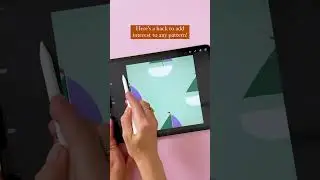 Here’s a quick tip about how to make any pattern interesting!