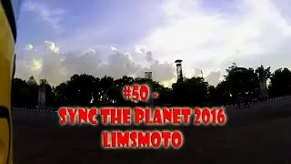 Sync The Planet 2016 / LimsMoto