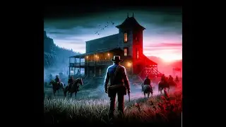 Saddle Up  RDR2&rsquo;s Unforgettable Moments   Made with Clipchamp