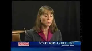 State Rep. Laura Fine, 739 1