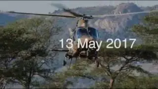 Kishugu Lowveld Air Show 2017