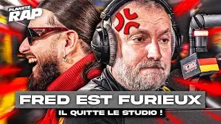 BLIND TEST ! (avec SCH, Nene & Fred Musa) #PlanèteRap