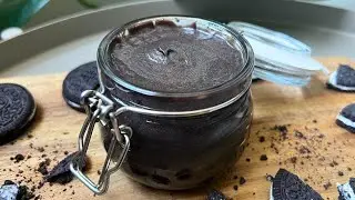 Oreo Spread Recipe | ONLY 4 Ingredients!