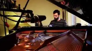 Koen Janssen - Purple