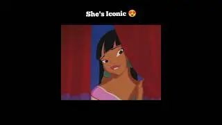 Why Chel is the Best 💖 Road to El Dorado #Chel #dreamworks