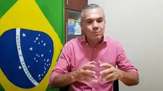 Deputado Z&eacute; Silva apoia candidata a prefeita Noemi e vice Marlene 55 - Albertina