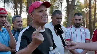 تيارت: مرتادو غابة الرادار يتحدثون عن اسهاماتهم في الحفاظ على هذا المتنفس